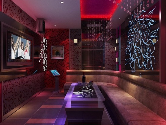 贵阳商务ktv精选低端场商务ktv推荐-观山湖区ktv预订