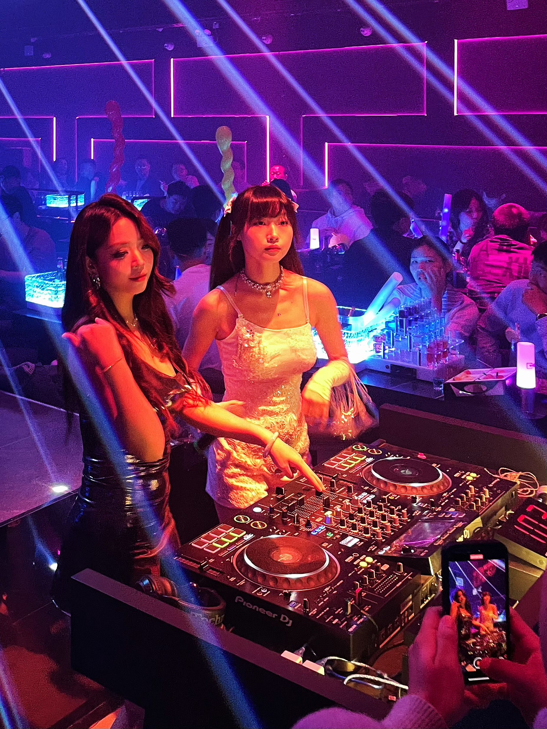 贵阳商务ktv精彩玩法推荐-观山湖区ktv预订